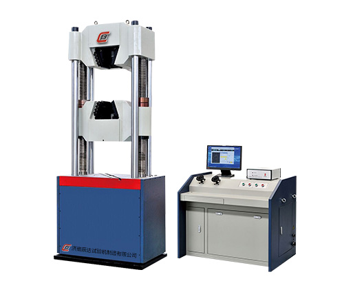 萬能試驗(yàn)機(jī)的分類有哪些？