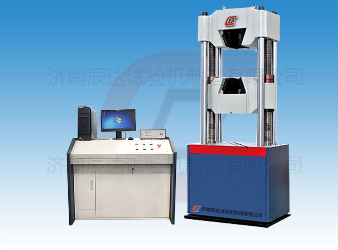 液壓萬能試驗(yàn)機(jī)出現(xiàn)故障的原因和解決方法是什么？