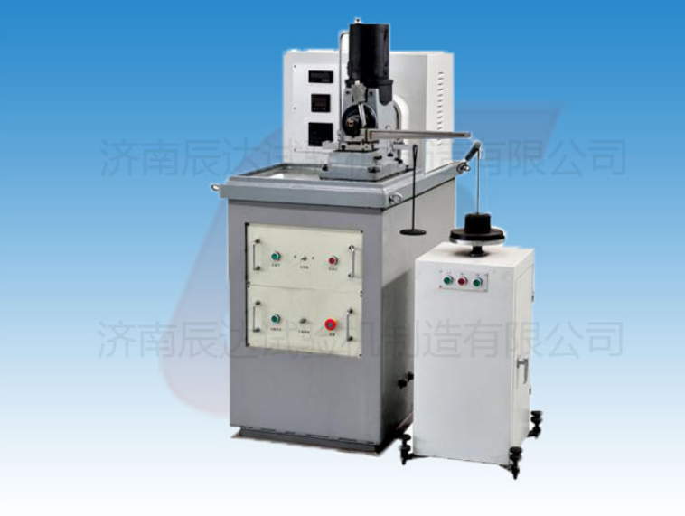 耐磨試驗機出現故障的原因以及解決方法是什么？