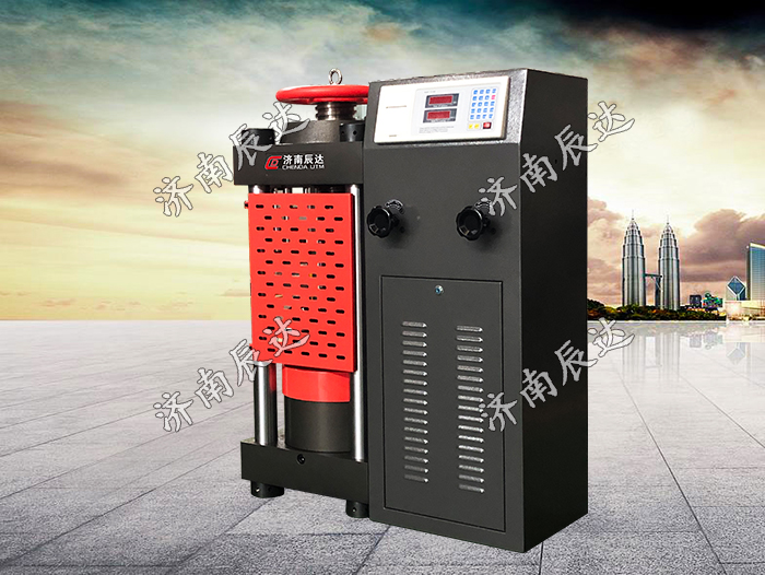 200噸磚塊壓力試驗機(jī)