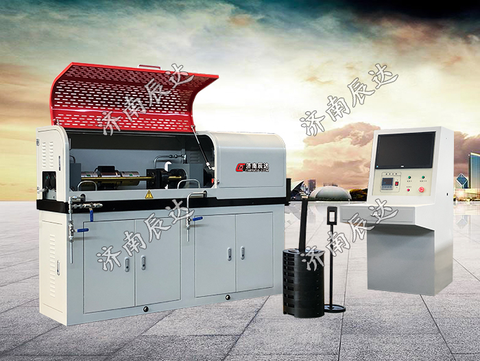 CL-100(MRC-1)FZG齒輪磨損試驗機(jī)