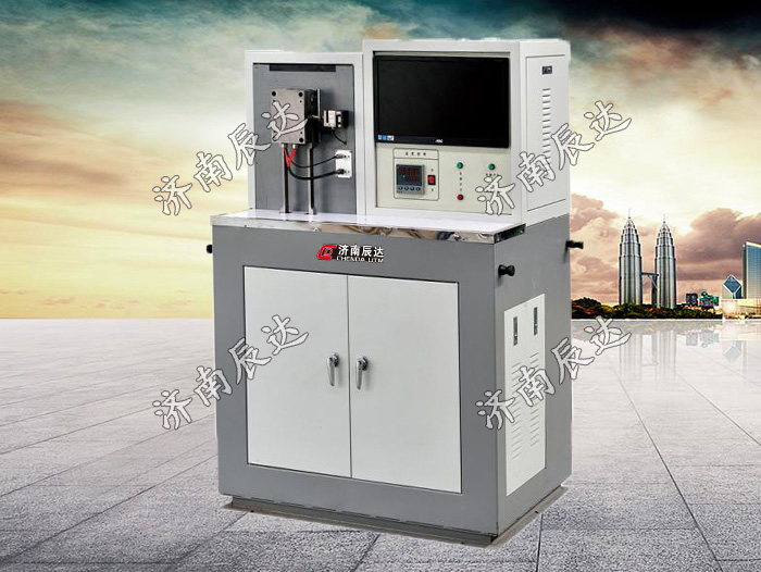 環(huán)塊摩擦磨損試驗機