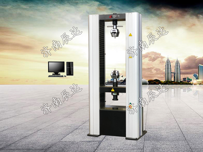 10噸微機(jī)控制電子萬能試驗機(jī)