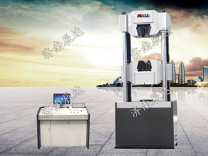 2000kn萬能材料試驗機(jī)