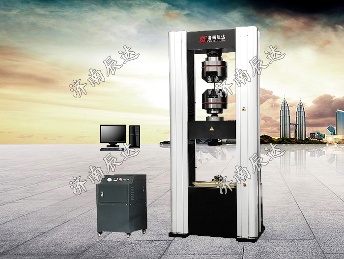 電子式萬(wàn)能試驗(yàn)機(jī)WDW-600